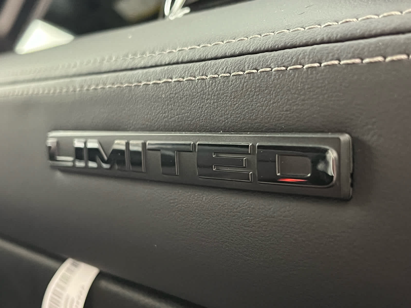 2027 RAM 2500 Limited