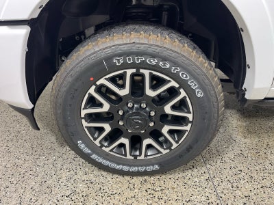 2027 RAM 2500 Limited