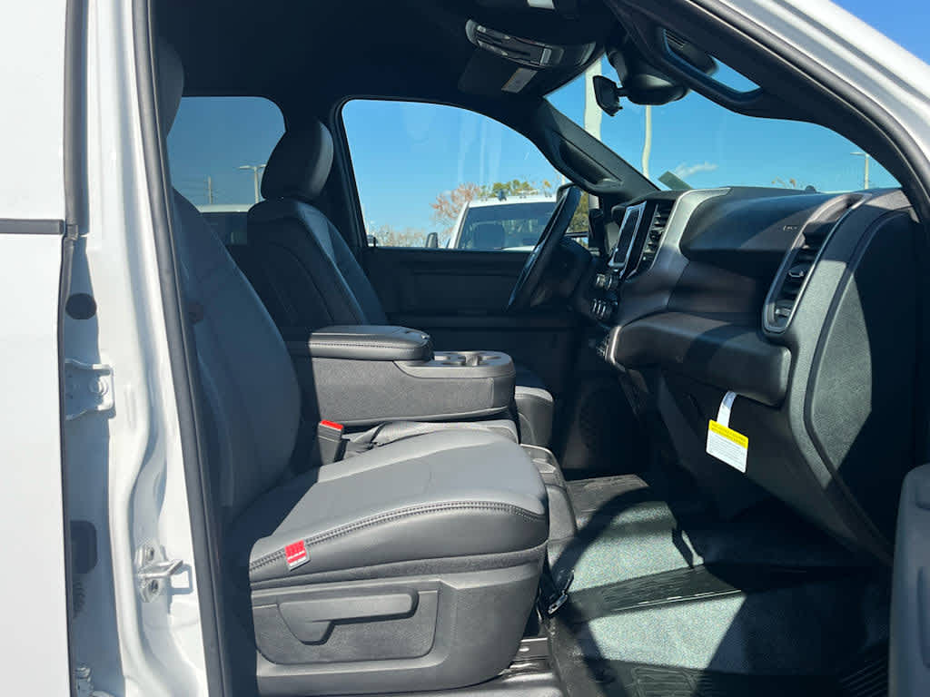 2026 RAM Ram 4500 Chassis Cab RAM 4500 TRADESMAN CHASSIS CREW CAB 4X4 84' CA