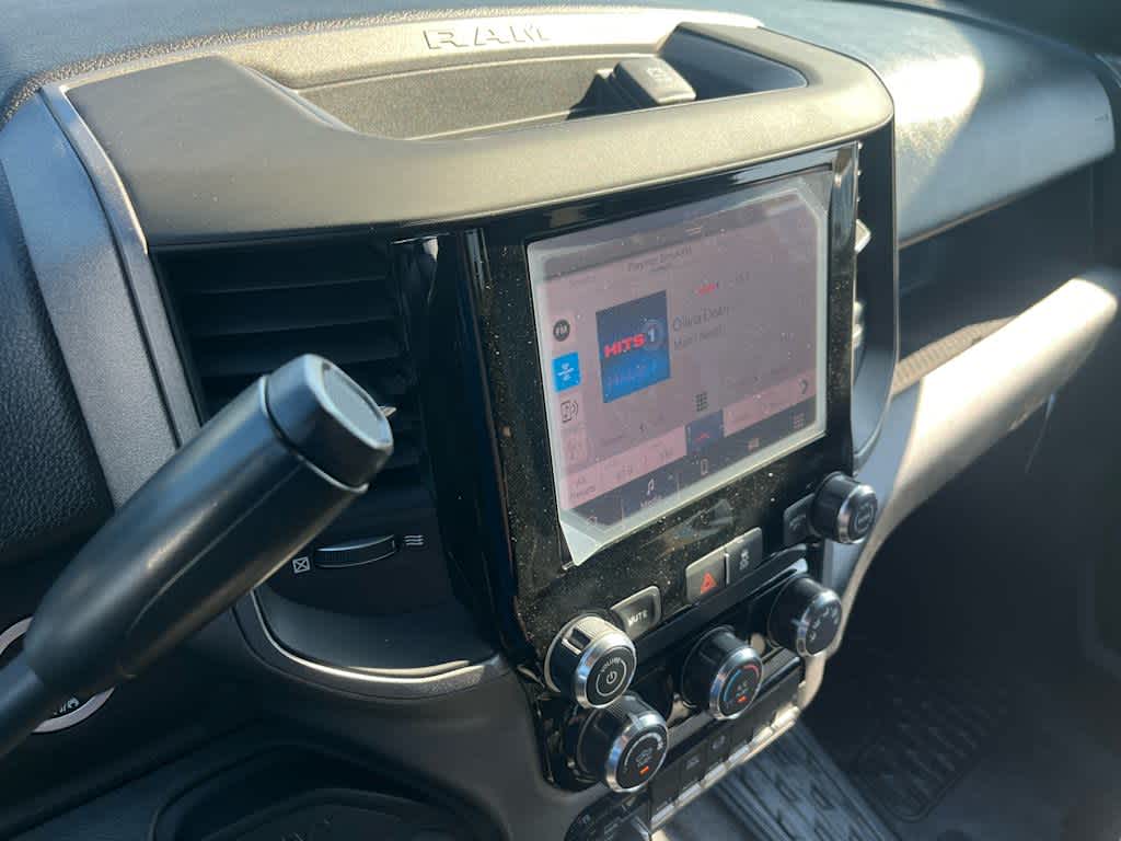 2026 RAM Ram 4500 Chassis Cab RAM 4500 TRADESMAN CHASSIS CREW CAB 4X4 84' CA