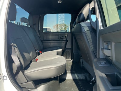 2026 RAM Ram 4500 Chassis Cab RAM 4500 TRADESMAN CHASSIS CREW CAB 4X4 84' CA