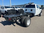 2026 RAM Ram 4500 Chassis Cab RAM 4500 TRADESMAN CHASSIS CREW CAB 4X4 84' CA