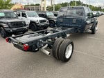 2026 RAM 4500 Chassis Cab Tradesman