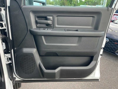2026 RAM 4500 Chassis Cab Tradesman