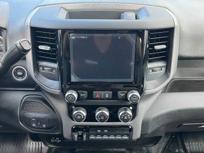 2026 RAM 4500 Chassis Cab Tradesman