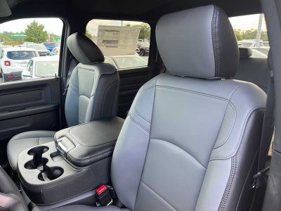 2026 RAM 4500 Chassis Cab Tradesman