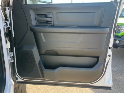 2026 RAM Ram 4500 Chassis Cab RAM 4500 TRADESMAN CHASSIS CREW CAB 4X4 84' CA