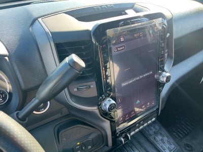 2026 RAM Ram 4500 Chassis Cab RAM 4500 TRADESMAN CHASSIS CREW CAB 4X4 84' CA