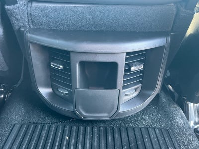 2026 RAM Ram 4500 Chassis Cab RAM 4500 TRADESMAN CHASSIS CREW CAB 4X4 84' CA