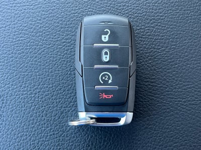 2026 RAM Ram 4500 Chassis Cab RAM 4500 TRADESMAN CHASSIS CREW CAB 4X4 84' CA