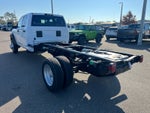 2026 RAM Ram 4500 Chassis Cab RAM 4500 TRADESMAN CHASSIS CREW CAB 4X4 84' CA