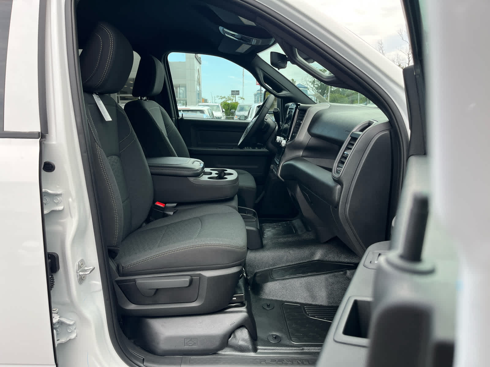 2026 RAM 4500 Chassis Cab Tradesman