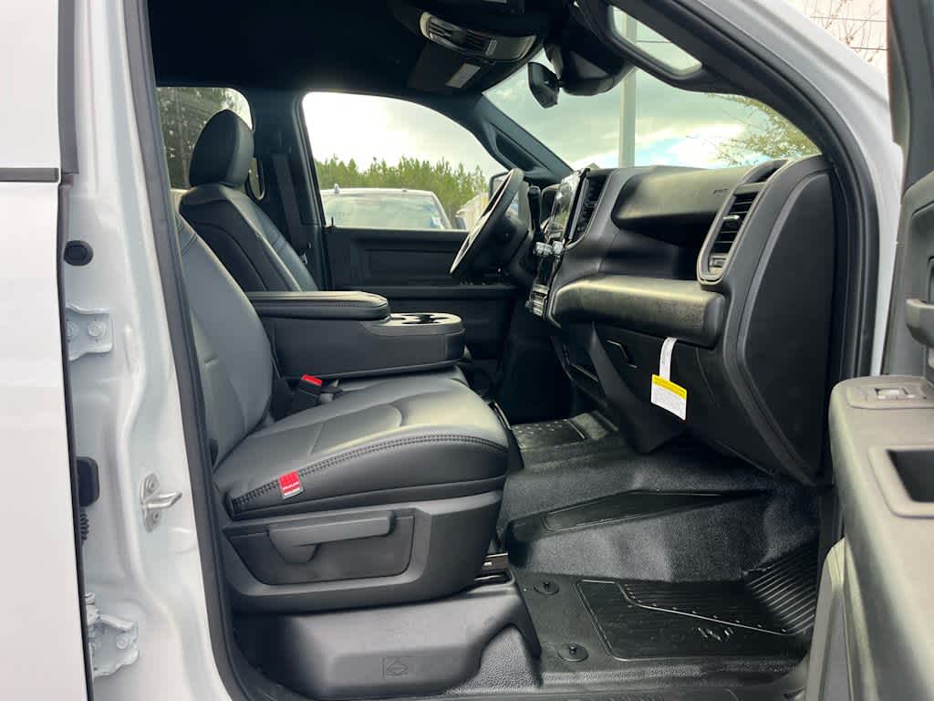 2026 RAM Ram 4500 Chassis Cab RAM 4500 TRADESMAN CHASSIS CREW CAB 4X4 84' CA