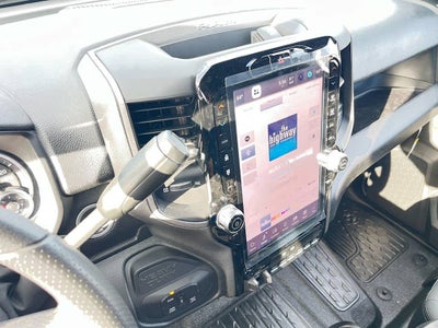 2026 RAM Ram 4500 Chassis Cab RAM 4500 TRADESMAN CHASSIS CREW CAB 4X4 84' CA