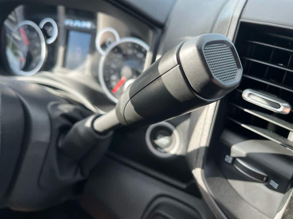 2026 RAM Ram 4500 Chassis Cab RAM 4500 TRADESMAN CHASSIS CREW CAB 4X4 84' CA