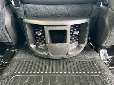 2026 RAM Ram 4500 Chassis Cab RAM 4500 TRADESMAN CHASSIS CREW CAB 4X4 84' CA