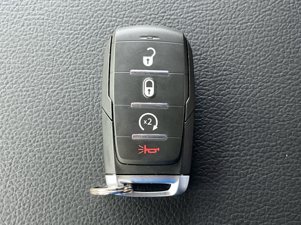 2026 RAM Ram 4500 Chassis Cab RAM 4500 TRADESMAN CHASSIS CREW CAB 4X4 84' CA