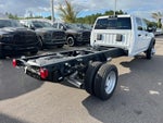 2026 RAM Ram 4500 Chassis Cab RAM 4500 TRADESMAN CHASSIS CREW CAB 4X4 84' CA