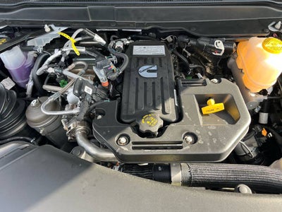 2026 RAM Ram 4500 Chassis Cab RAM 4500 TRADESMAN CHASSIS CREW CAB 4X4 84' CA