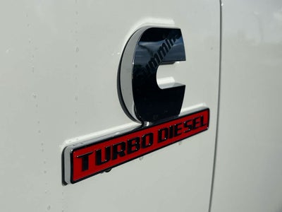 2026 RAM Ram 4500 Chassis Cab RAM 4500 TRADESMAN CHASSIS CREW CAB 4X4 84' CA