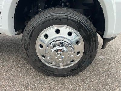 2026 RAM 4500 Chassis Cab Big Horn