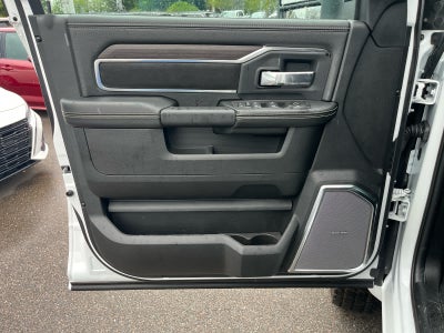 2026 RAM 4500 Chassis Cab Big Horn