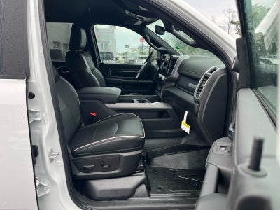 2026 RAM 4500 Chassis Cab Big Horn
