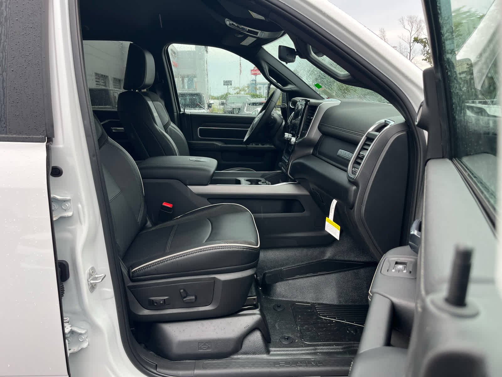 2026 RAM 4500 Chassis Cab Big Horn