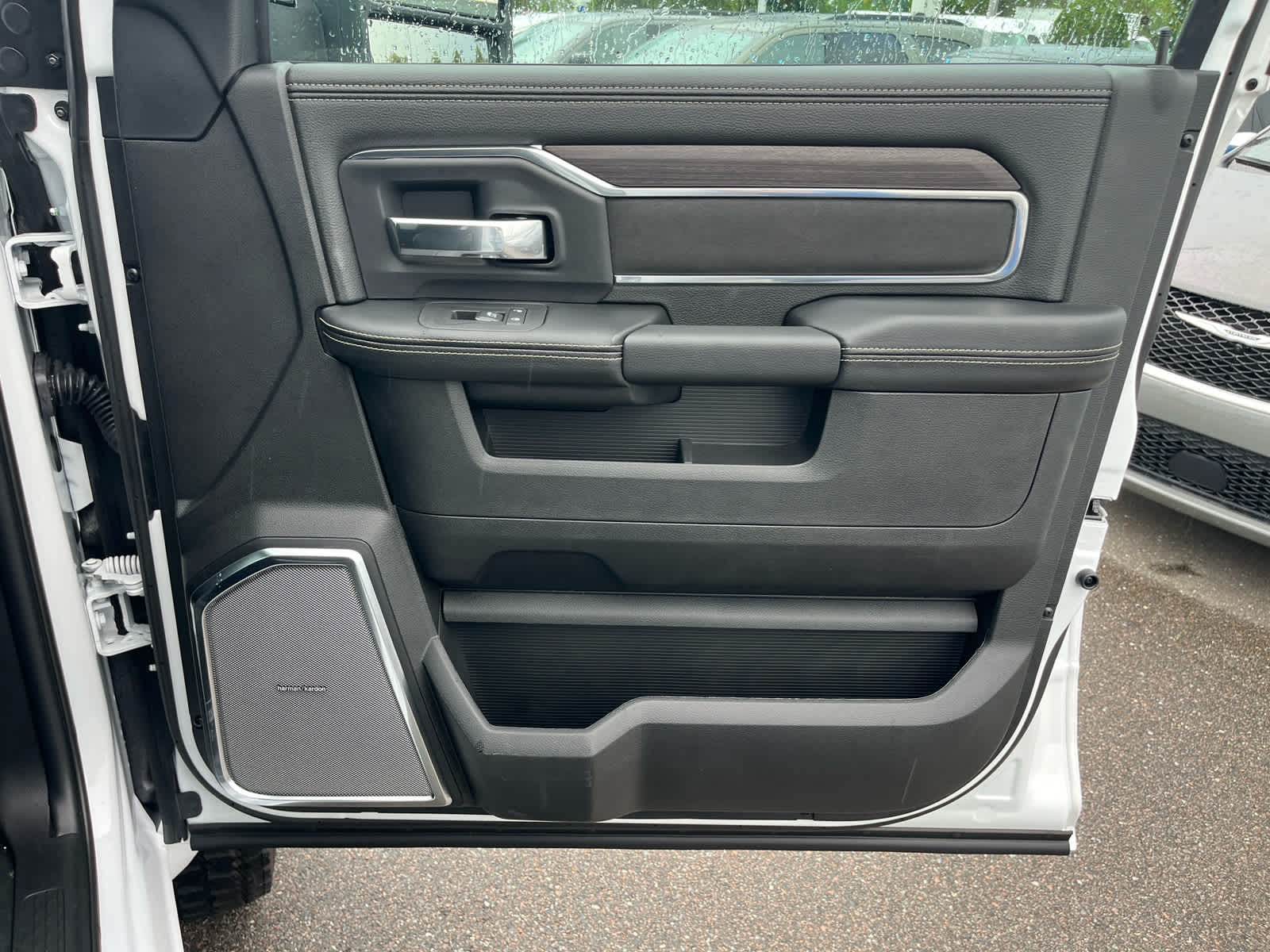 2026 RAM 4500 Chassis Cab Big Horn