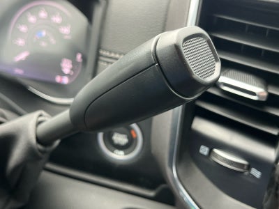 2026 RAM 4500 Chassis Cab Big Horn