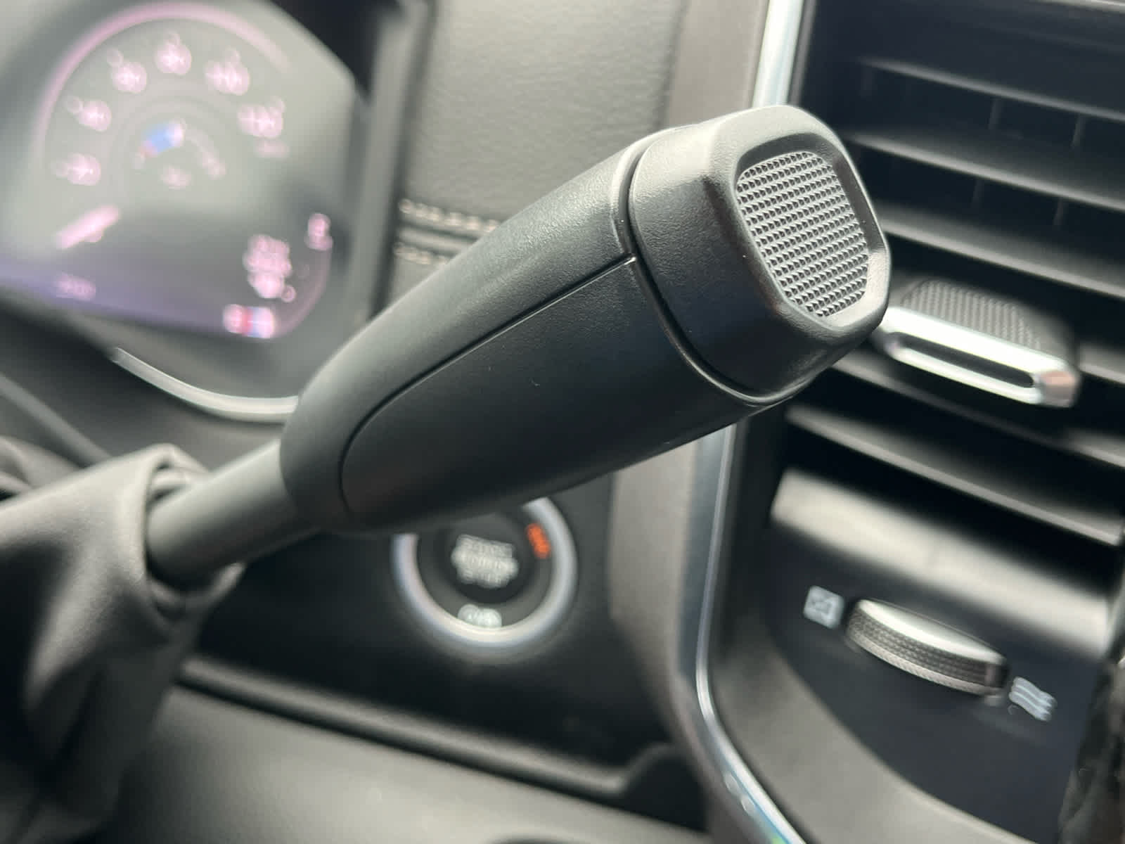 2026 RAM 4500 Chassis Cab Big Horn
