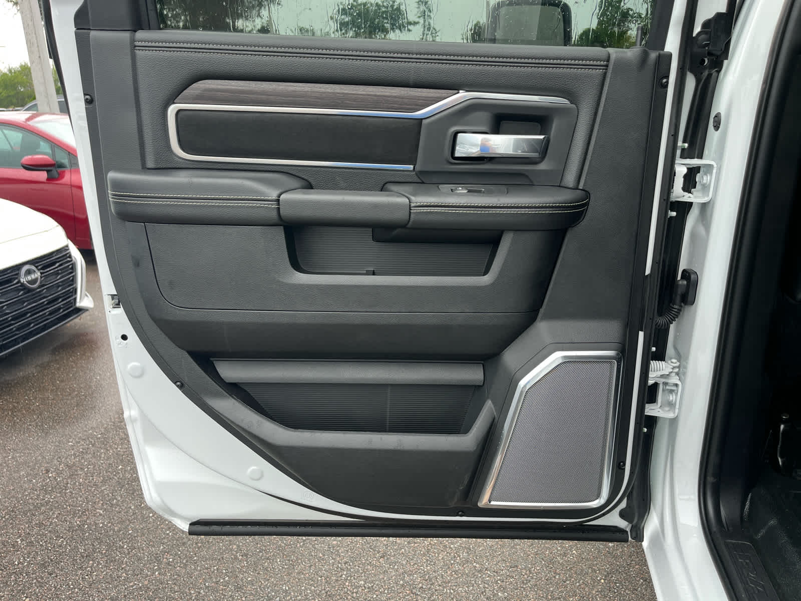 2026 RAM 4500 Chassis Cab Big Horn