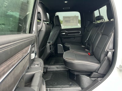 2026 RAM 4500 Chassis Cab Big Horn