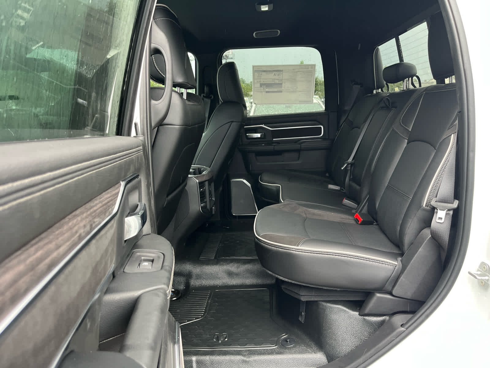2026 RAM 4500 Chassis Cab Big Horn