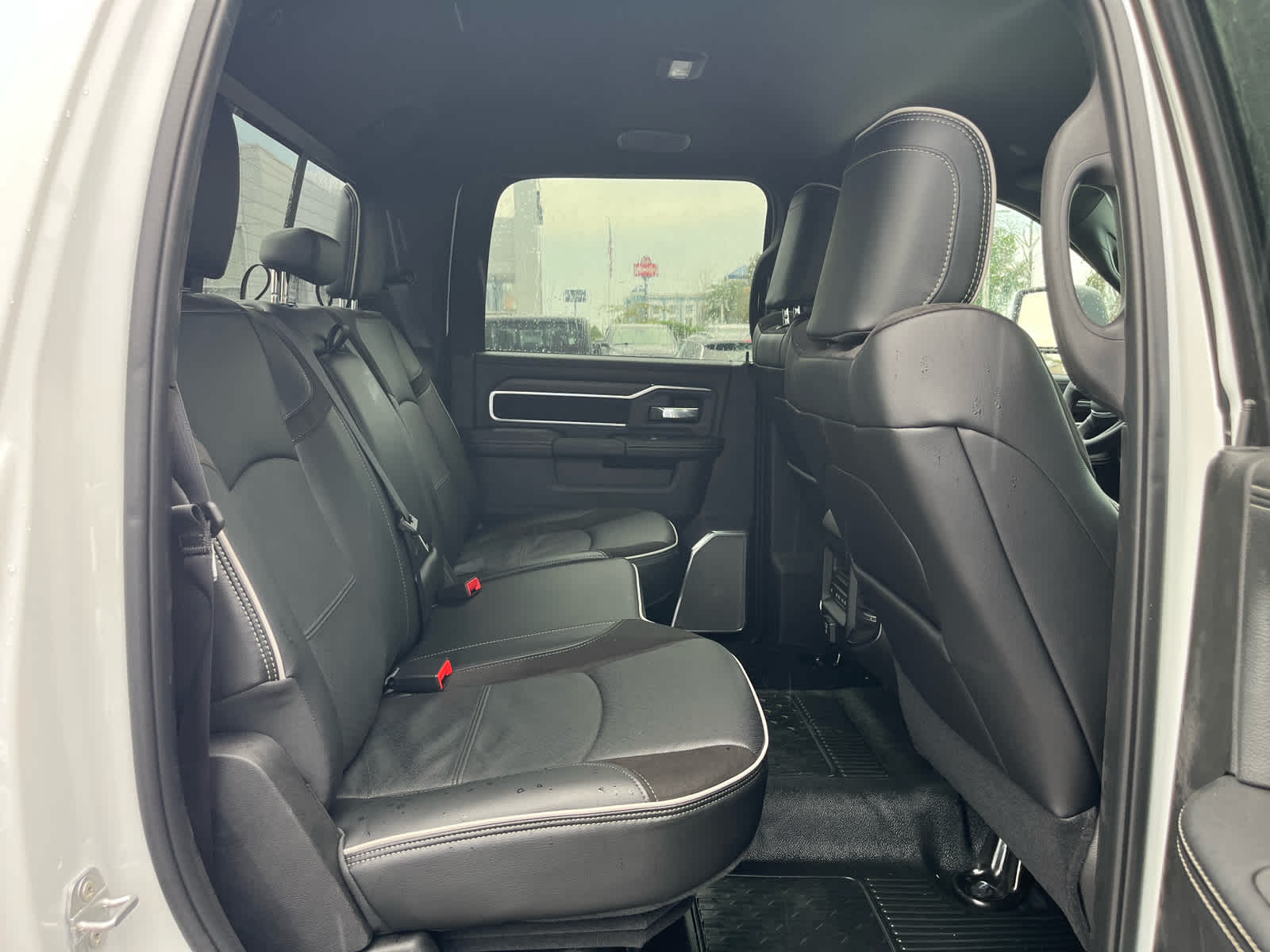 2026 RAM 4500 Chassis Cab Big Horn
