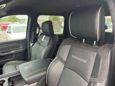 2026 RAM 4500 Chassis Cab Big Horn