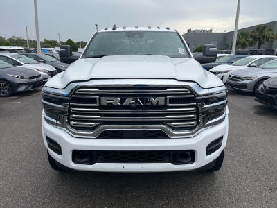 2026 RAM 4500 Chassis Cab Big Horn