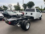 2026 RAM 4500 Chassis Cab Big Horn