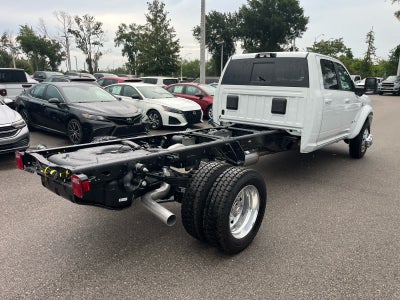 2026 RAM 4500 Chassis Cab Big Horn