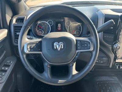 2026 RAM Ram 4500 Chassis Cab RAM 4500 TRADESMAN CHASSIS CREW CAB 4X4 84' CA