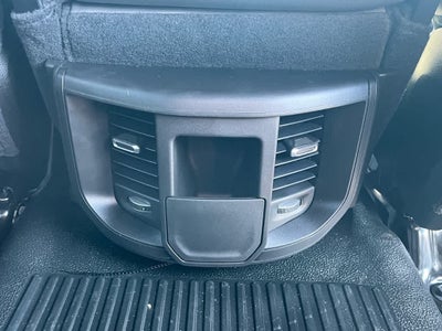 2026 RAM Ram 4500 Chassis Cab RAM 4500 TRADESMAN CHASSIS CREW CAB 4X4 84' CA