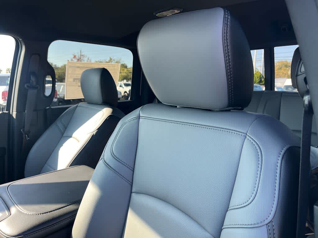 2026 RAM Ram 4500 Chassis Cab RAM 4500 TRADESMAN CHASSIS CREW CAB 4X4 84' CA