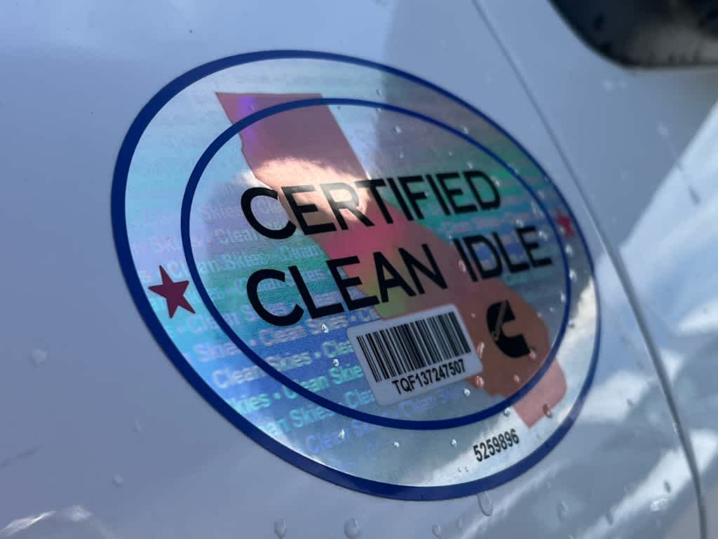 2026 RAM Ram 5500 Chassis Cab RAM 5500 TRADESMAN CHASSIS CREW CAB 4X2 84' CA