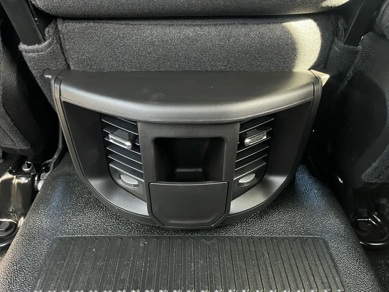 2026 RAM Ram 5500 Chassis Cab RAM 5500 TRADESMAN CHASSIS CREW CAB 4X2 84' CA