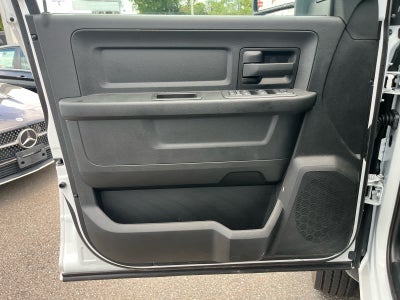 2026 RAM 5500 Chassis Cab Tradesman