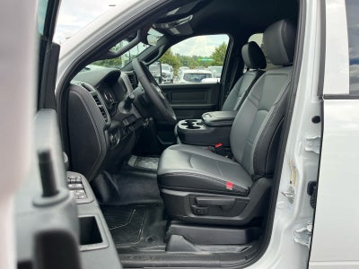 2026 RAM 5500 Chassis Cab Tradesman