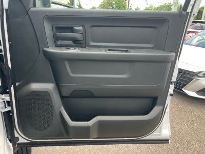 2026 RAM 5500 Chassis Cab Tradesman
