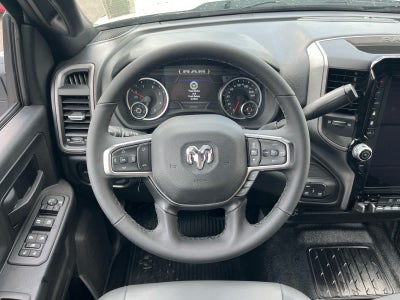 2026 RAM 5500 Chassis Cab Tradesman