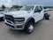 2026 RAM 5500 Chassis Cab Tradesman