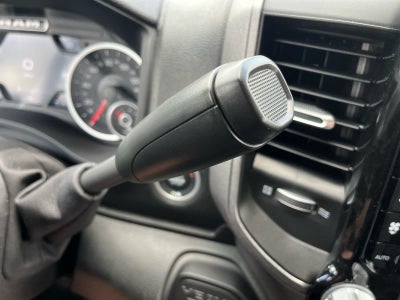 2026 RAM 5500 Chassis Cab Tradesman